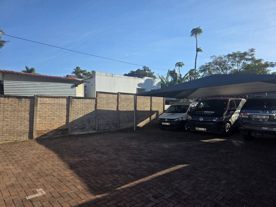 Commercial Property for Sale in Nahoon Eastern Cape